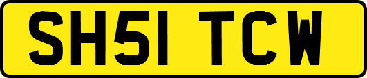 SH51TCW