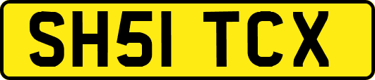 SH51TCX