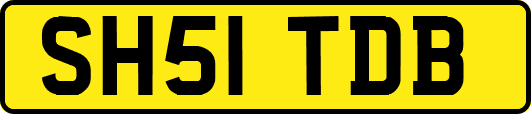 SH51TDB