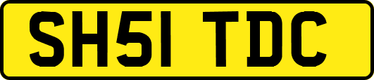 SH51TDC