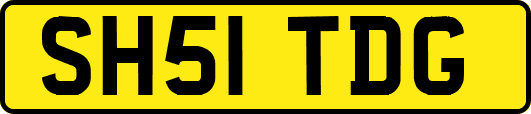 SH51TDG