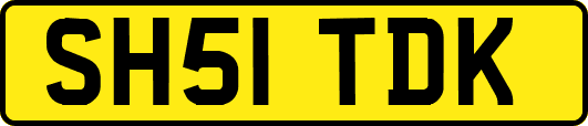 SH51TDK