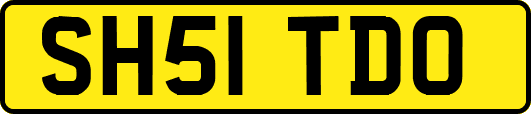 SH51TDO