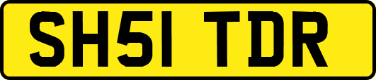 SH51TDR