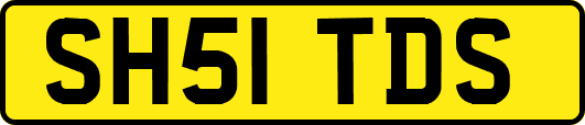 SH51TDS