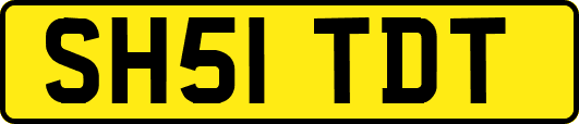 SH51TDT