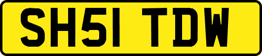 SH51TDW