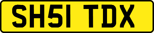 SH51TDX