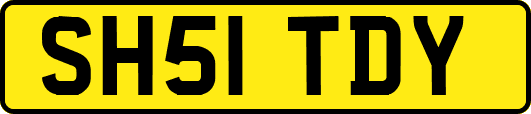 SH51TDY