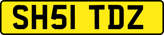 SH51TDZ
