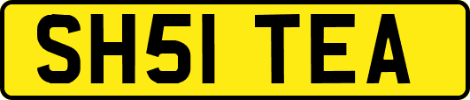 SH51TEA