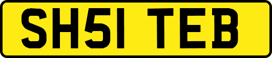 SH51TEB
