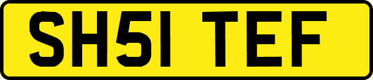 SH51TEF