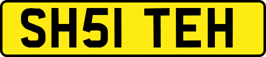 SH51TEH