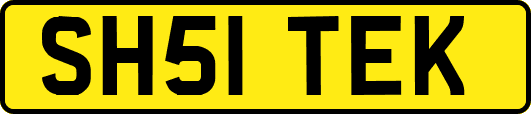 SH51TEK