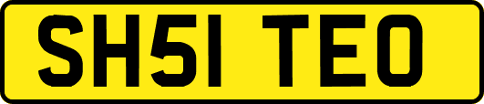 SH51TEO