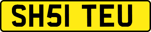 SH51TEU