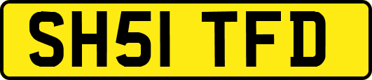 SH51TFD