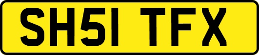 SH51TFX