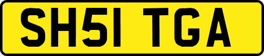 SH51TGA