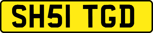 SH51TGD