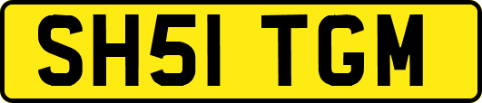 SH51TGM