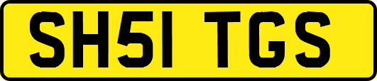 SH51TGS