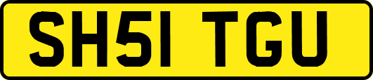 SH51TGU