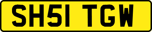 SH51TGW