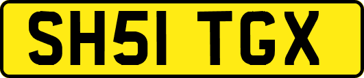 SH51TGX