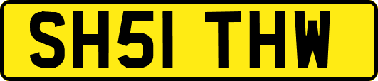 SH51THW