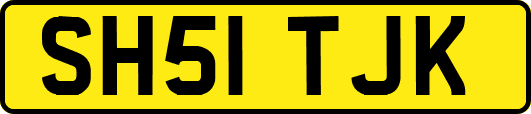 SH51TJK