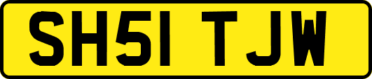 SH51TJW