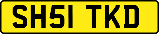 SH51TKD