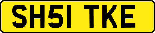 SH51TKE