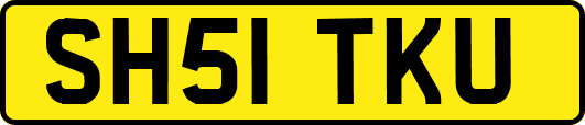 SH51TKU