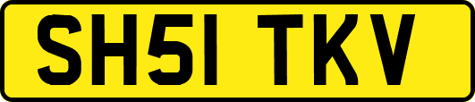 SH51TKV