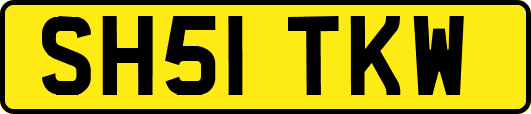 SH51TKW
