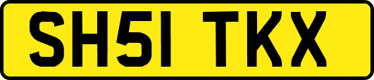 SH51TKX