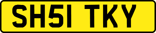 SH51TKY