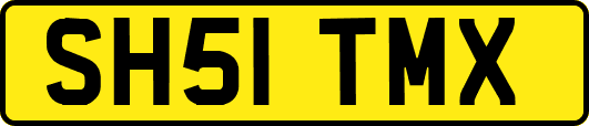 SH51TMX