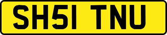 SH51TNU