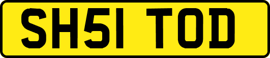 SH51TOD
