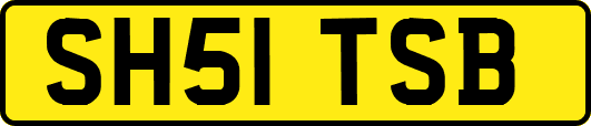 SH51TSB