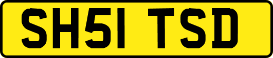 SH51TSD