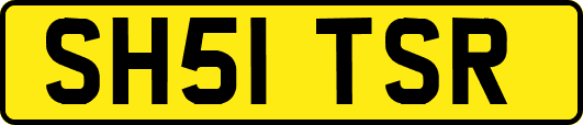 SH51TSR