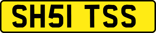 SH51TSS