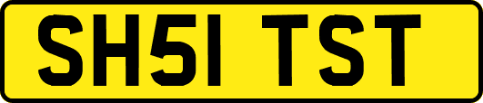 SH51TST