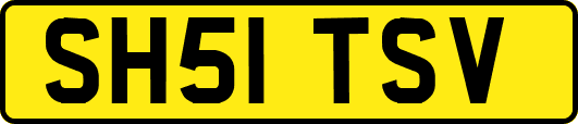 SH51TSV