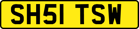 SH51TSW